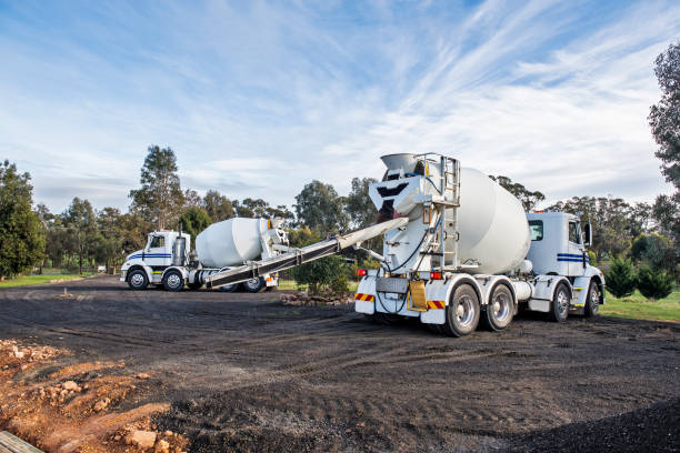 Best Concrete Resurfacing Services  in Post, TX